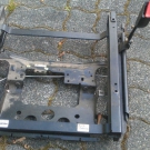 Recaro Sitzkonsolen Links u. Rechts BMW E34