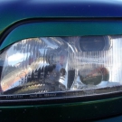 Originale Xenon Scheinwerfer Audi A6 C4 S6 Plus Q1 V8 V8 20V Turbo 2 x komplett