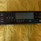 Fisher CA 275 - Amplifier / Verstarker 500W - DEFEKTan BASTLER