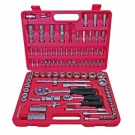 104tlg. Knarrenkasten Ratschen Kasten Steckschl?ssel Satz Nusskasten Nusse Neu