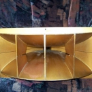 Altec H - 811 B Horn (alt und selten)