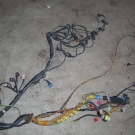 Kabelbaum Motor Audi 100 A6 C4 20V Turbo S4 S6 Motronic