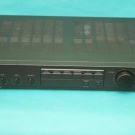 Vollverst?rker Telefunken HA 680 defekt