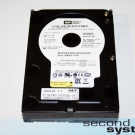 400GB Festplatte Western Digital WD Caviar RE2 WD4000YR-01PLB0 7200rpm SATA HDD