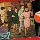 Die grosse Orchester Parade 2 - LP  Rare Pressung mit Amiga Label in russisch