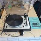 Plattenspieler THORENS TD 146 Sehr gut erhalten!!!