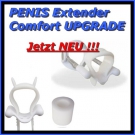 Pro Penis Extender UPGRADE Penisverlängerung Penisvergrößerung NEU+OVP