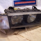 BMW e36 limo touring Scheinwerfer rechts Bosch