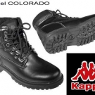 Kappa Colorado Marken Herren Winter Stiefel Schuhe Boots Schuh Gr 41 - 45  
