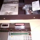 Taschencomputer Sharp