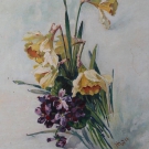 Monogrammiert HW´17