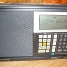 Grundig Satellit 500 Weltempfänger