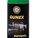 Gunex Waffenöl Spray 400ml, Pflegt und schützt Metalle