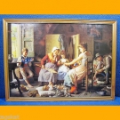 G.B. CORRIGLIA~FAMILIEN IDYLLE