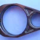 Haltering für Weihrauch HW 100 FSB