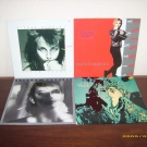 Gianna Nannini LP Sammlung / LP's