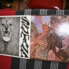 Santana 2 x Vinyl