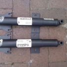 E34 neue Pralldämpfer