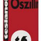 SLANOL T6 OSZILLIN Kontakt Tuner Reiniger Spray 400ml = 29,98 EURO/L