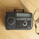 Grundig Satellit 1400SL Professional