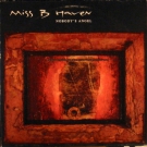 LP MISS B HAVEN - Nobody's Angel  1990