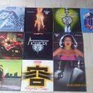Accept Lp Sammlung