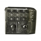 LED Rückleuchten Set Smoke für VW T4 90-03 Bus Caravelle Multivan