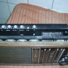 Grundig Satellit Transistor 6001