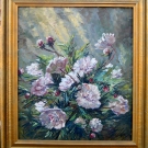 PAULA FEIL-STÖVER: BREMER-WORPSWEDER  MALERIN UM 1920