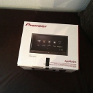 Pioneer Appradio SPH-DA01 2DIN