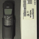 Nokia 8910i - NHM-4NX - NUOVO - Gioiellino per intenditori