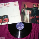 LP - Trio / Bye Bye - MINT SHRINK OIS