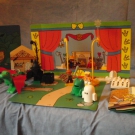 Lego Duplo Explore, Theater (3615)