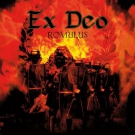 EX DEO, Romulus *NEU* CD