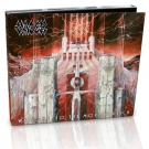 VADER, Welcome to the morbid Reich *NEU* CD-Digi