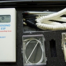 neosono apex locater - finder, für die Endodontie