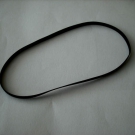 Antriebsriemen flach für Sharp GF-9191 Ghettoblaster Radio Cassetten Recorder
