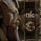 NILE, Those whom the gods detest *NEU* CD-Digi