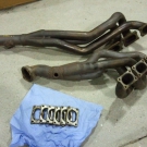 BMW E36 M3 Fächerkrümmer Abgaskrümmer Krümmer