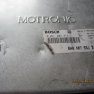 Motorsteuergerät Audi 80 Avant RS 2, Baujahr 1994 : 8A0 907 551 B - 26SA3410