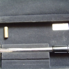 Innenmessgerät, optische Ablesung, 100 - 125 mm, Fa.Technika AG