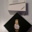 Uhr von Tissot für Damen