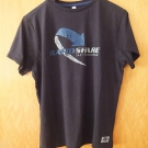 T-Shirt "Rapidshare" Gr.M * Neu * OVP * 
