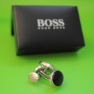 HUGO BOSS Manschettenknöpfe