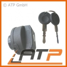 TANKDECKELVERSCHLUSS TANKVERSCHLUSS VW TOUAREG 7L TOURAN 1T TRANSPORTER T4 VENTO