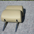 Original Echt Leder Beige A6 4F Avant 4F5 4F2