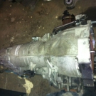 Automatik Getriebe 6 Gang Quattro 3.0TDI Multitronic Audi A4 A6 mit Wandler