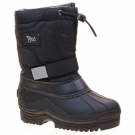 Indigo Kinderschuhe Kinder Schuhe Winterstiefel Winterschuhe Warmfutter Boots