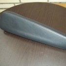 BMW original Leder Armlehne E39,E34,E32 Schwarz.(Beifahrerseite)