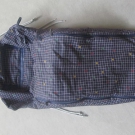 Otto Bock Fusssack für Rehakarre - Gr. S